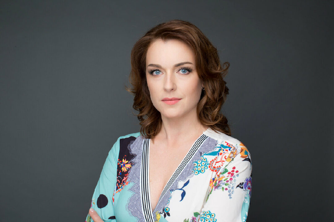 Svetlana Antonova