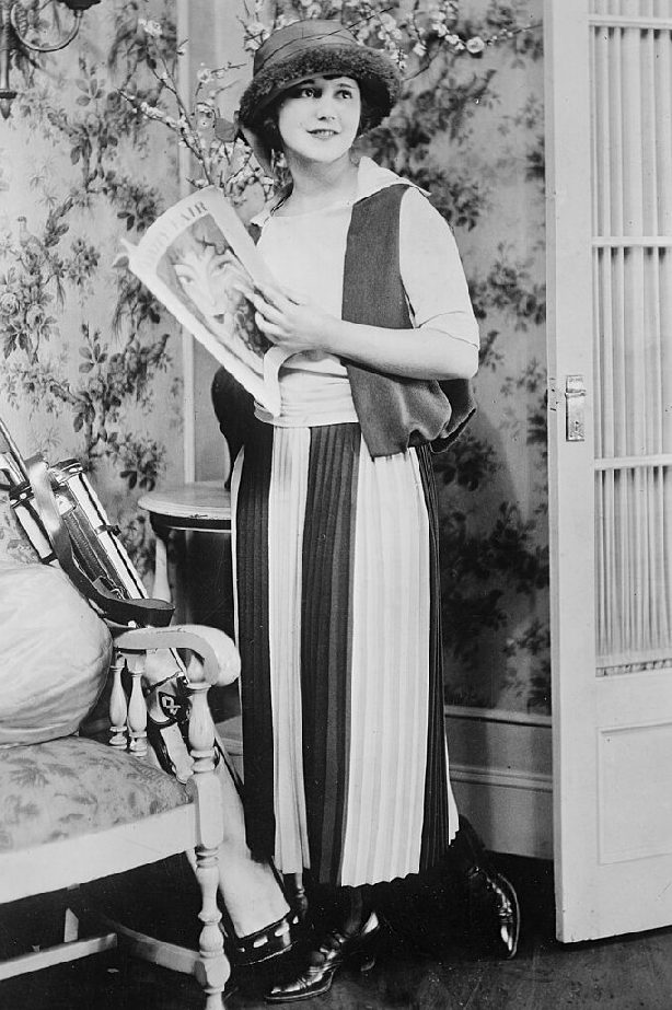 Ruth Dwyer