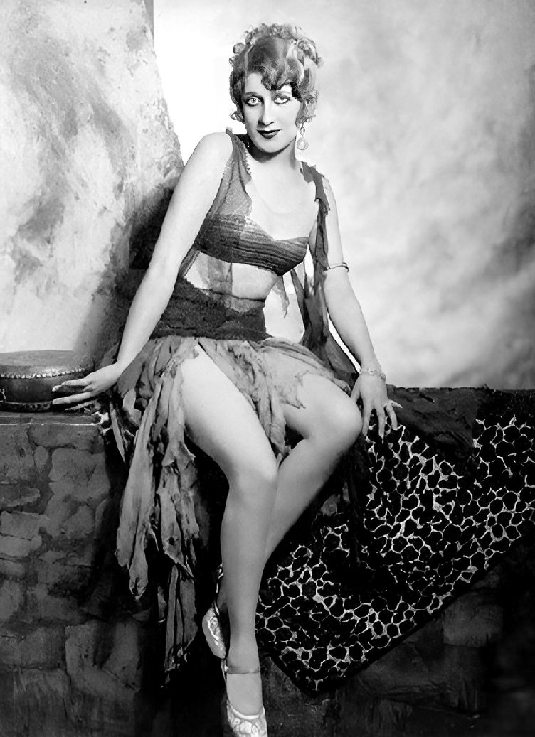 Ruth Etting