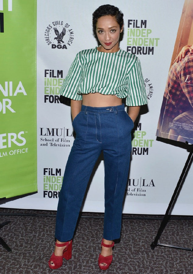 Ruth Negga
