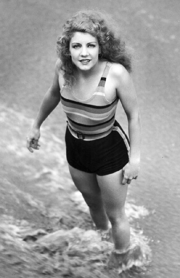 Ruth Selwyn