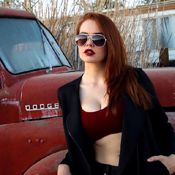 Sabrina Lynn