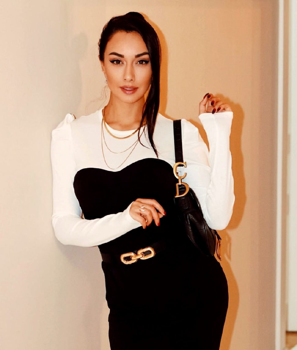 Sadaf Taherian