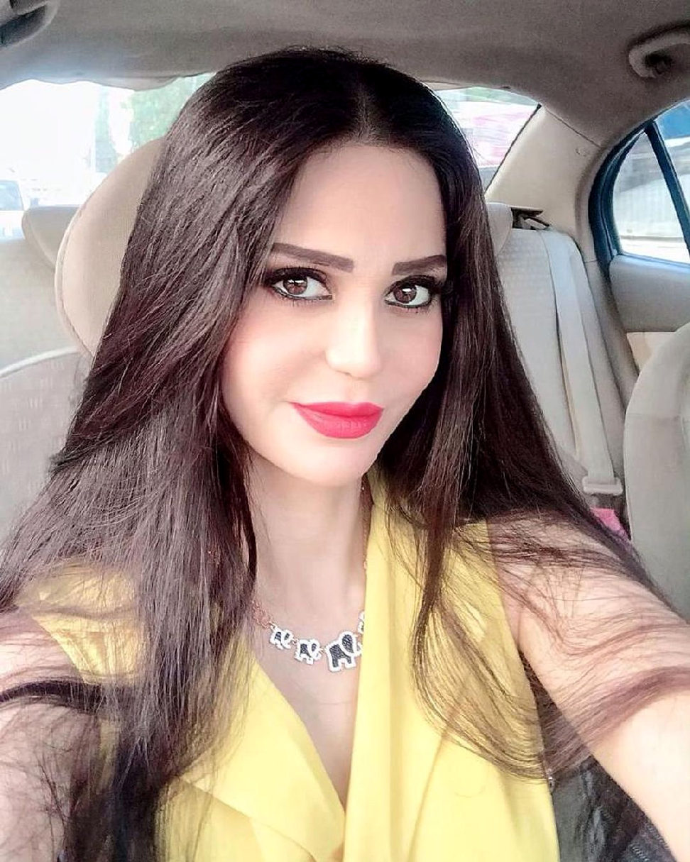 Safaa Rakmani
