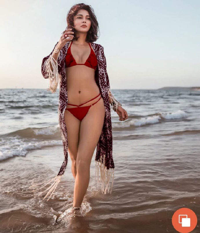 Sakshi Pradhan