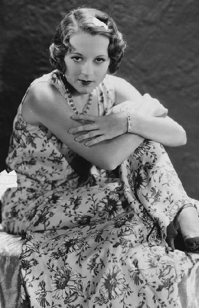 Sally Eilers