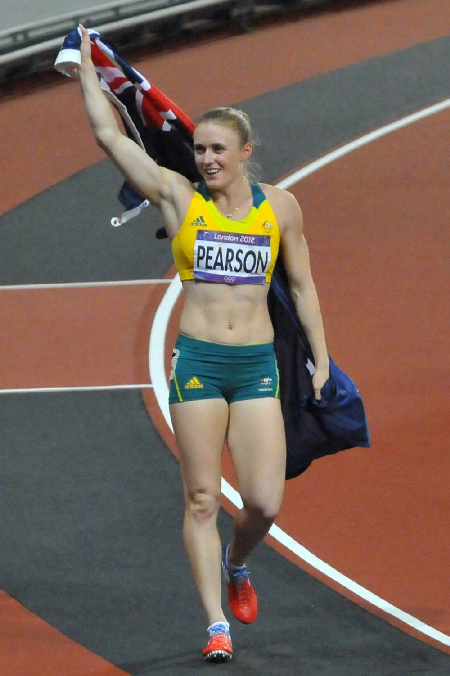 Sally McLellan