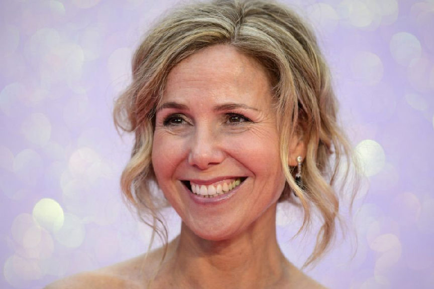 Sally Phillips