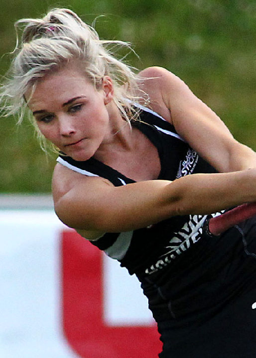 Samantha Harrison