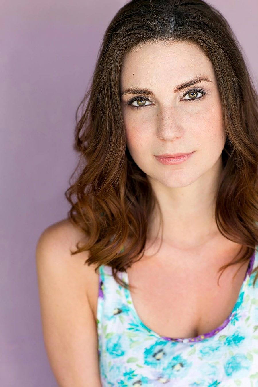Samantha Stewart (actress)