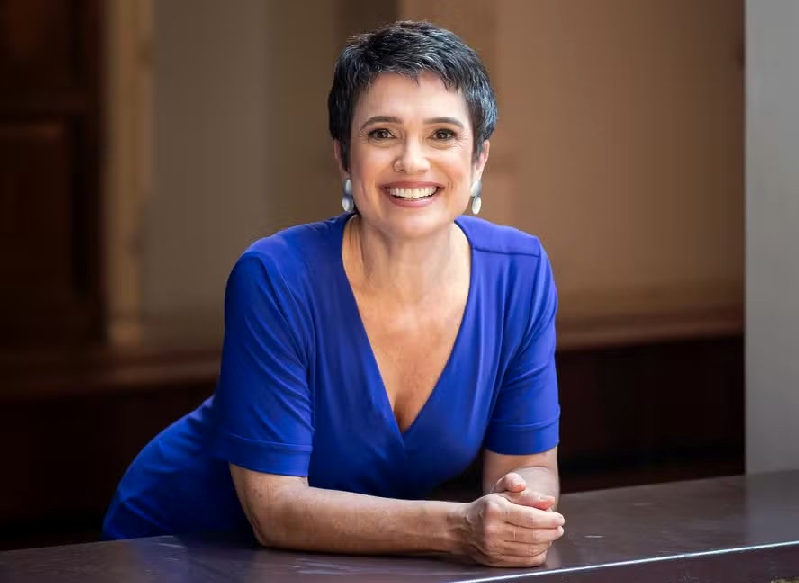 Sandra Annenberg