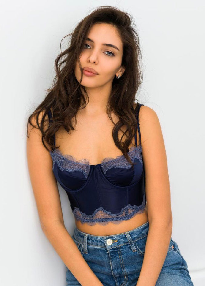 Sara Arfaoui