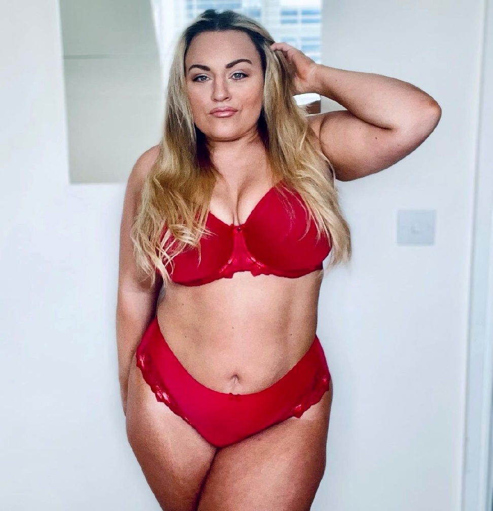 Sarah Bailey