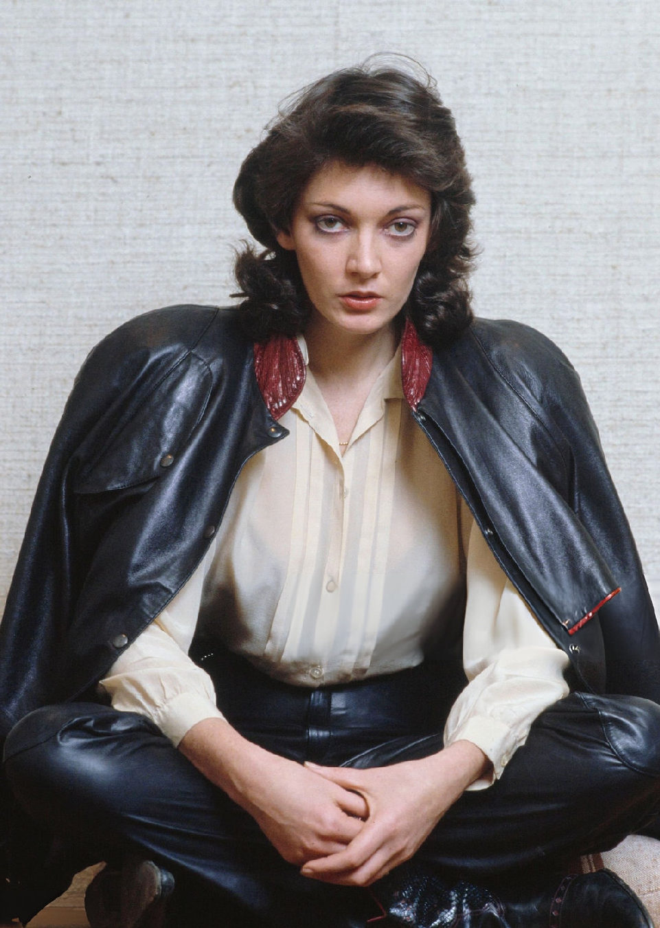 Sarah Douglas