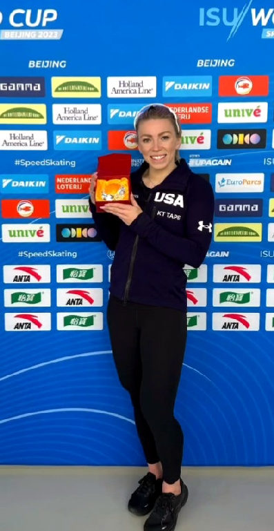 Sarah Warren