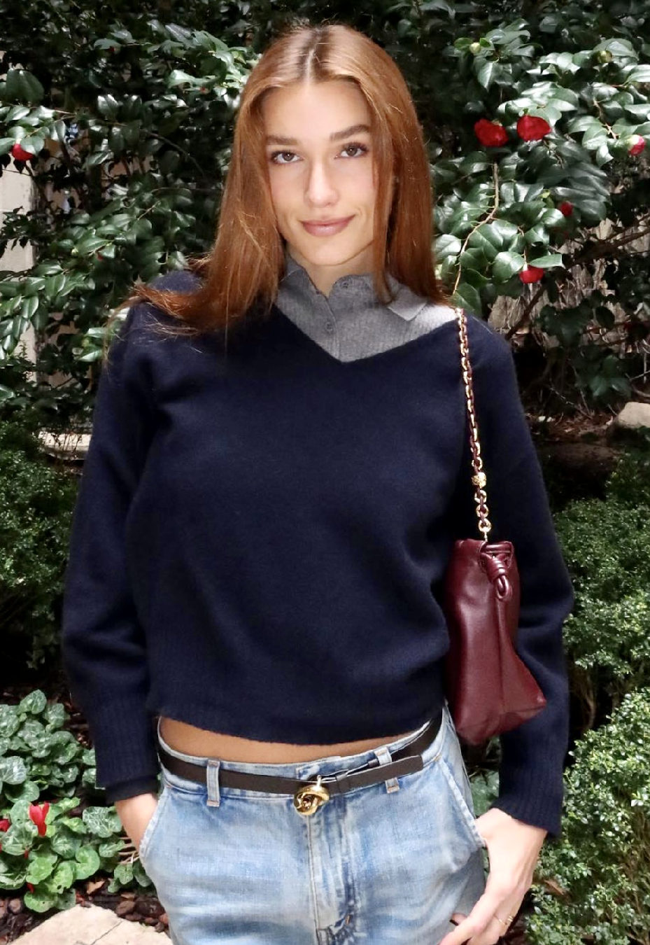 Sasha Meneghel