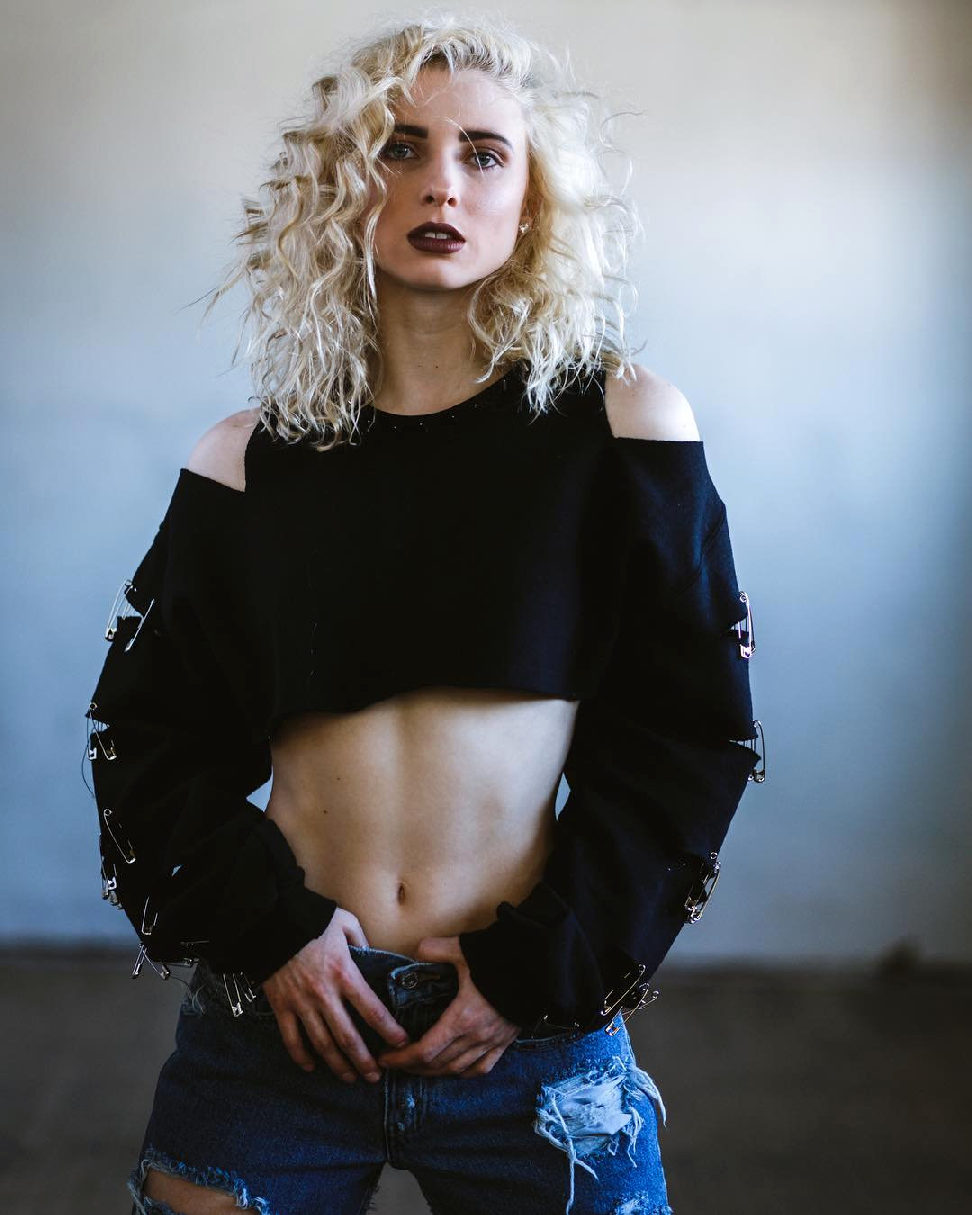 Savanna Vinson