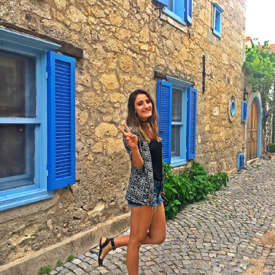Seyma Ercan