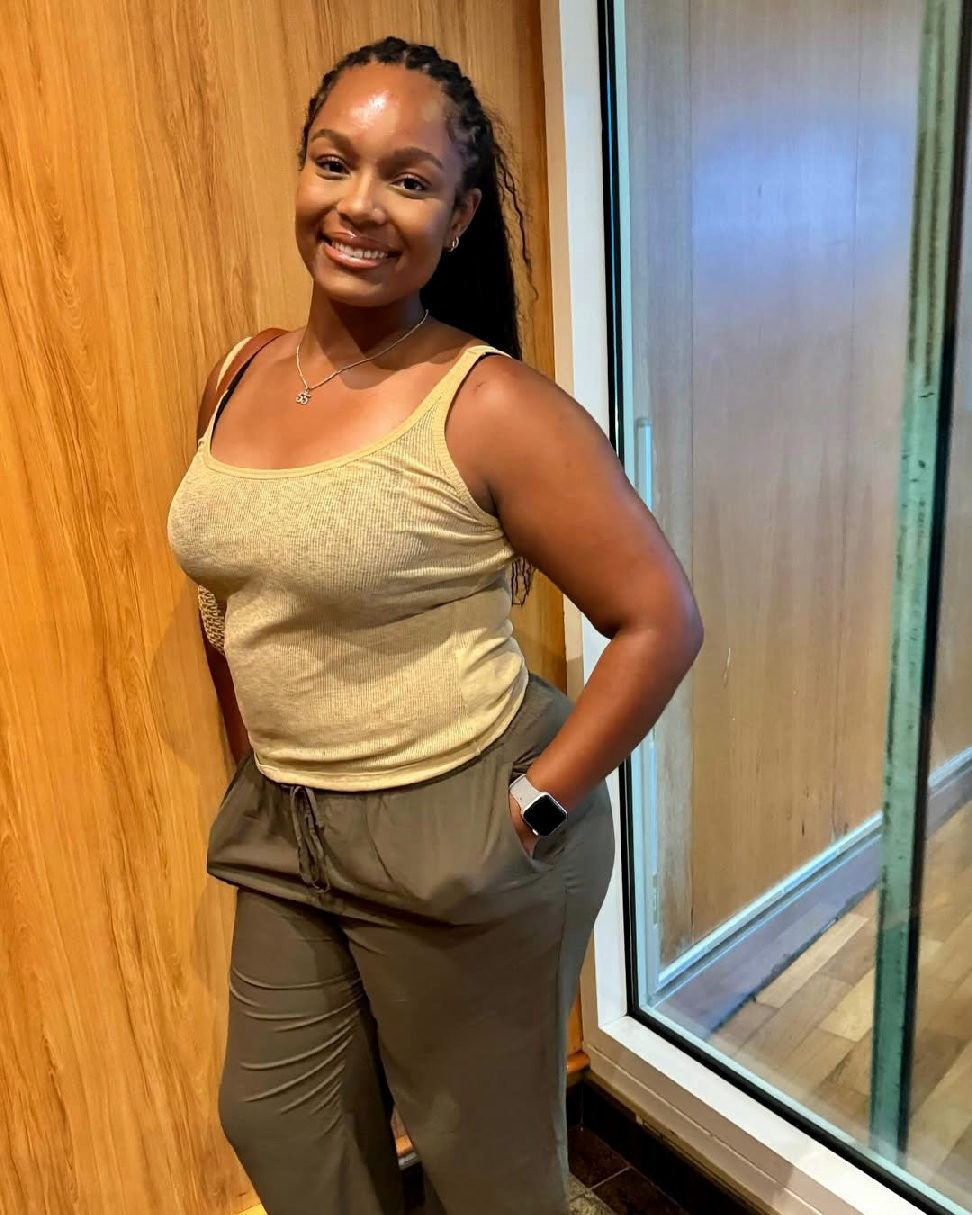 Shaylon Govan