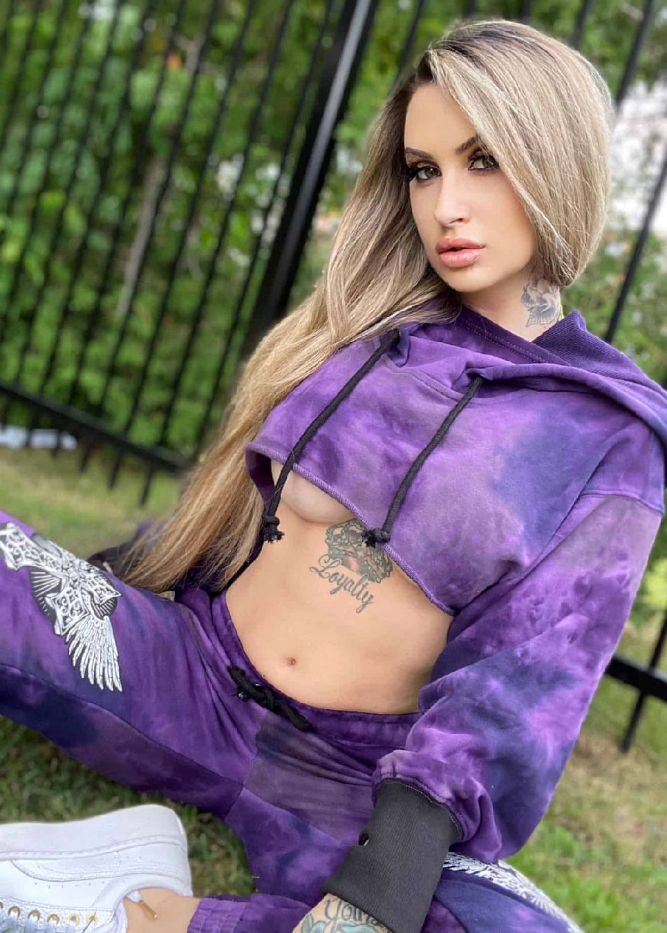 Sheila Lunatera