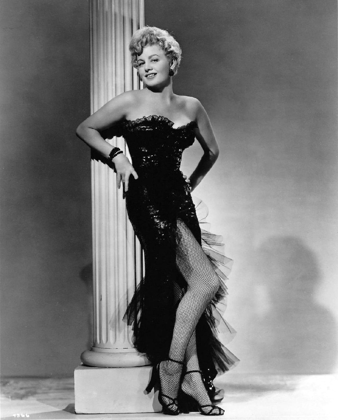 Shelley Winters