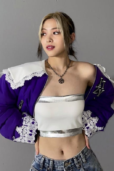 Shin Ryu-jin