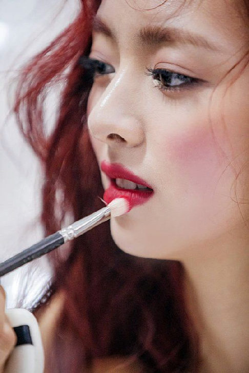 Shin Yu-na