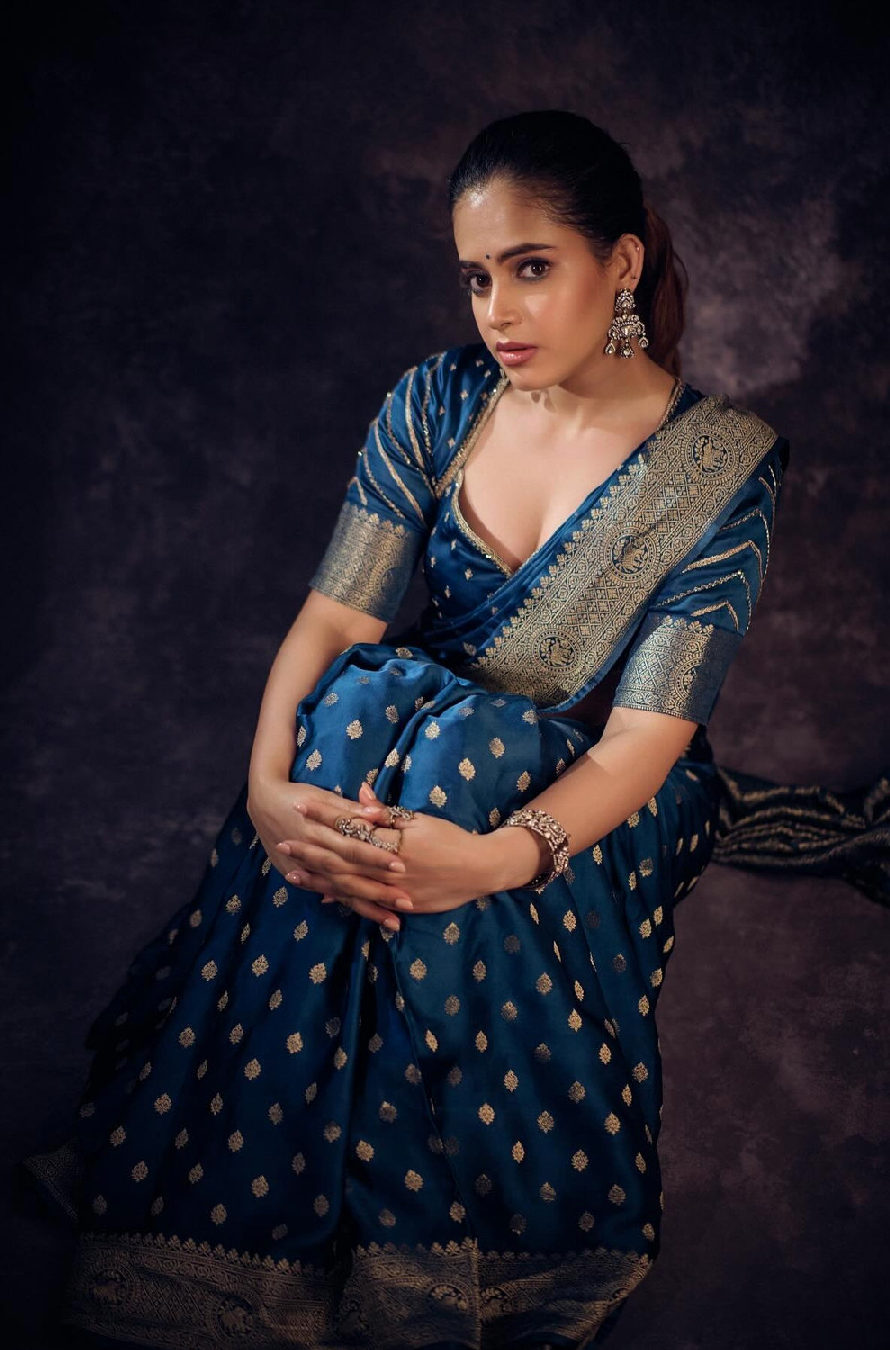Shruti Prakash