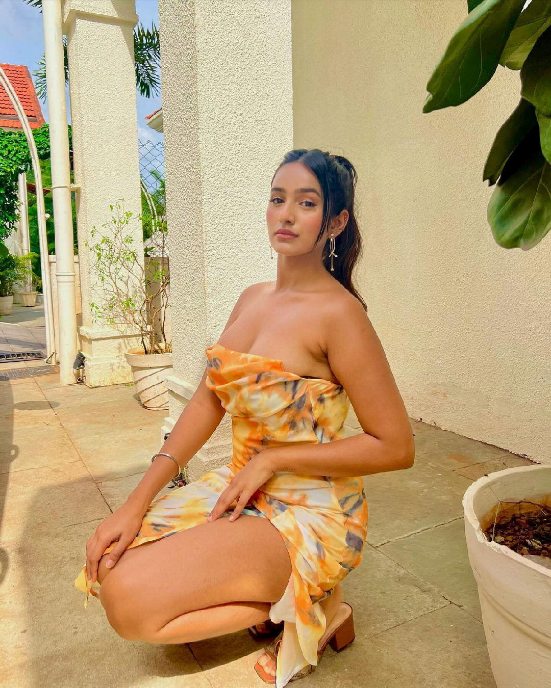 Shubhna Agarwal