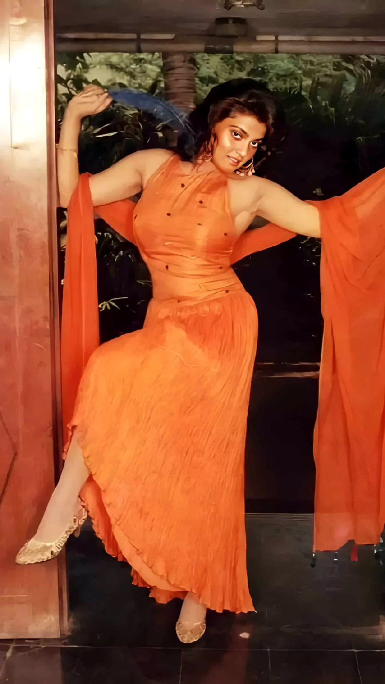 Silk Smitha