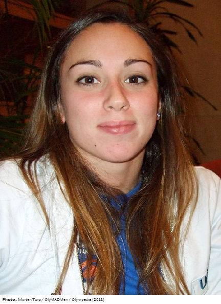 Silvia Di Pietro