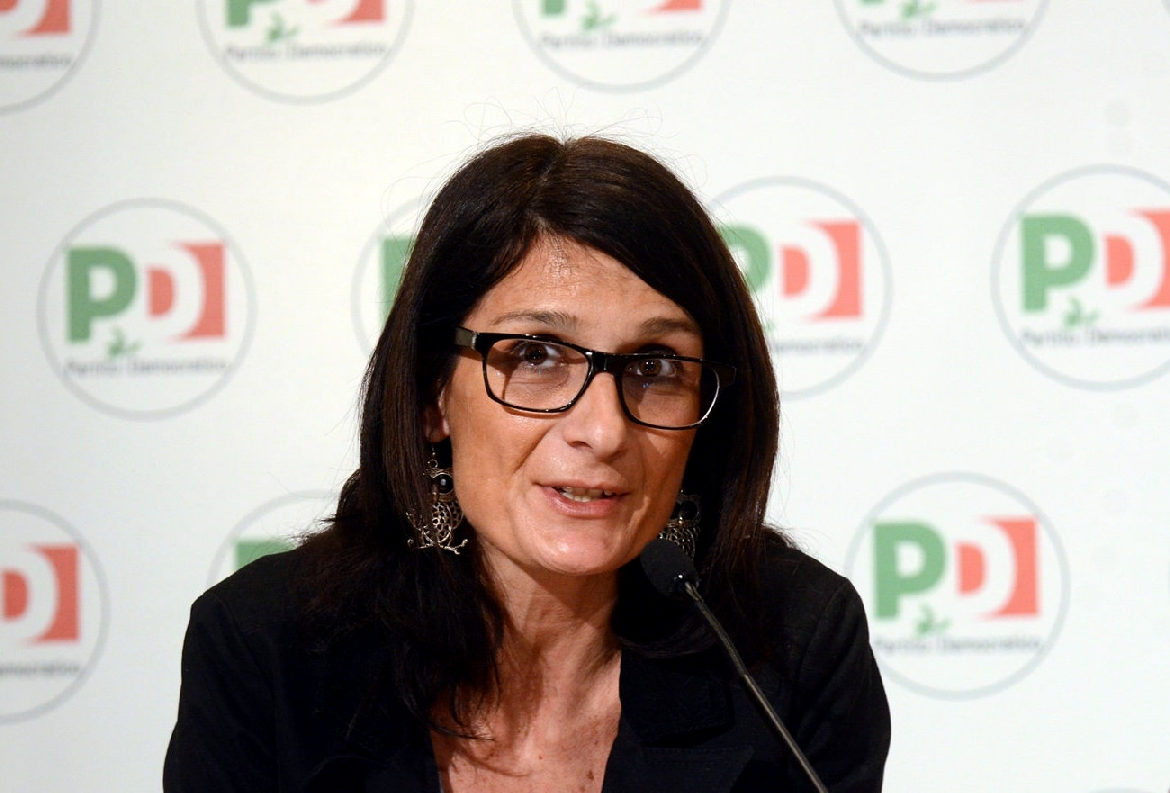 Simona Malpezzi