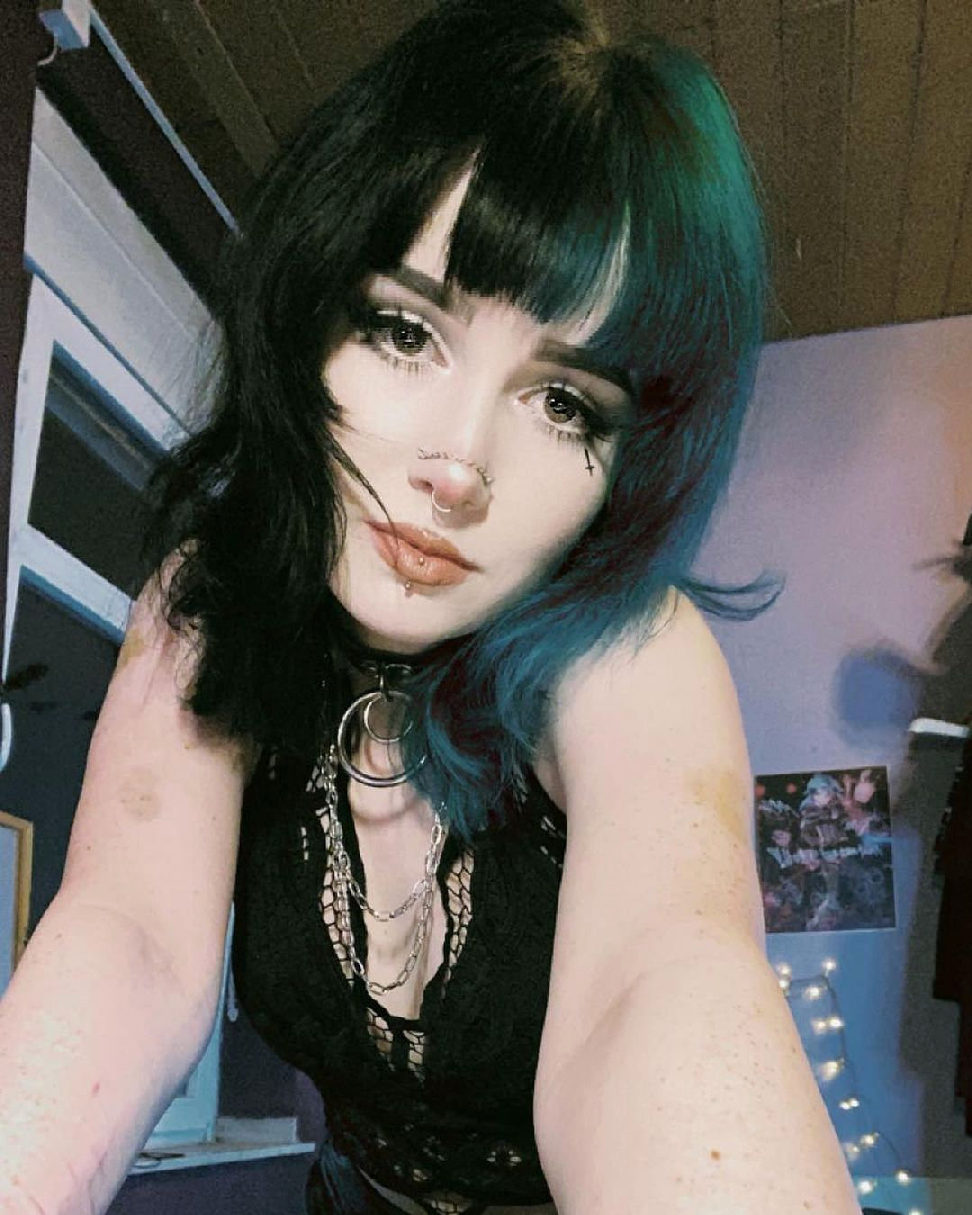 Sinister Misa