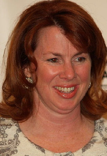 Siobhan Fallon Hogan