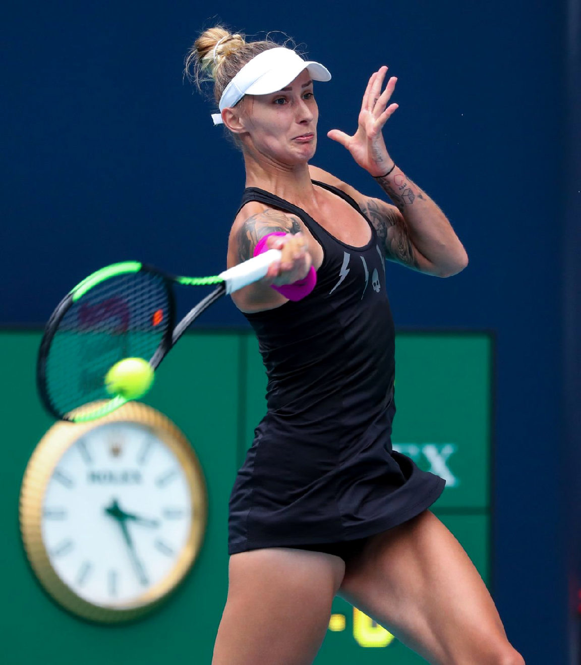Polona Hercog