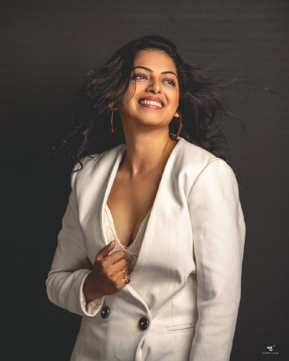 Smita Shewale