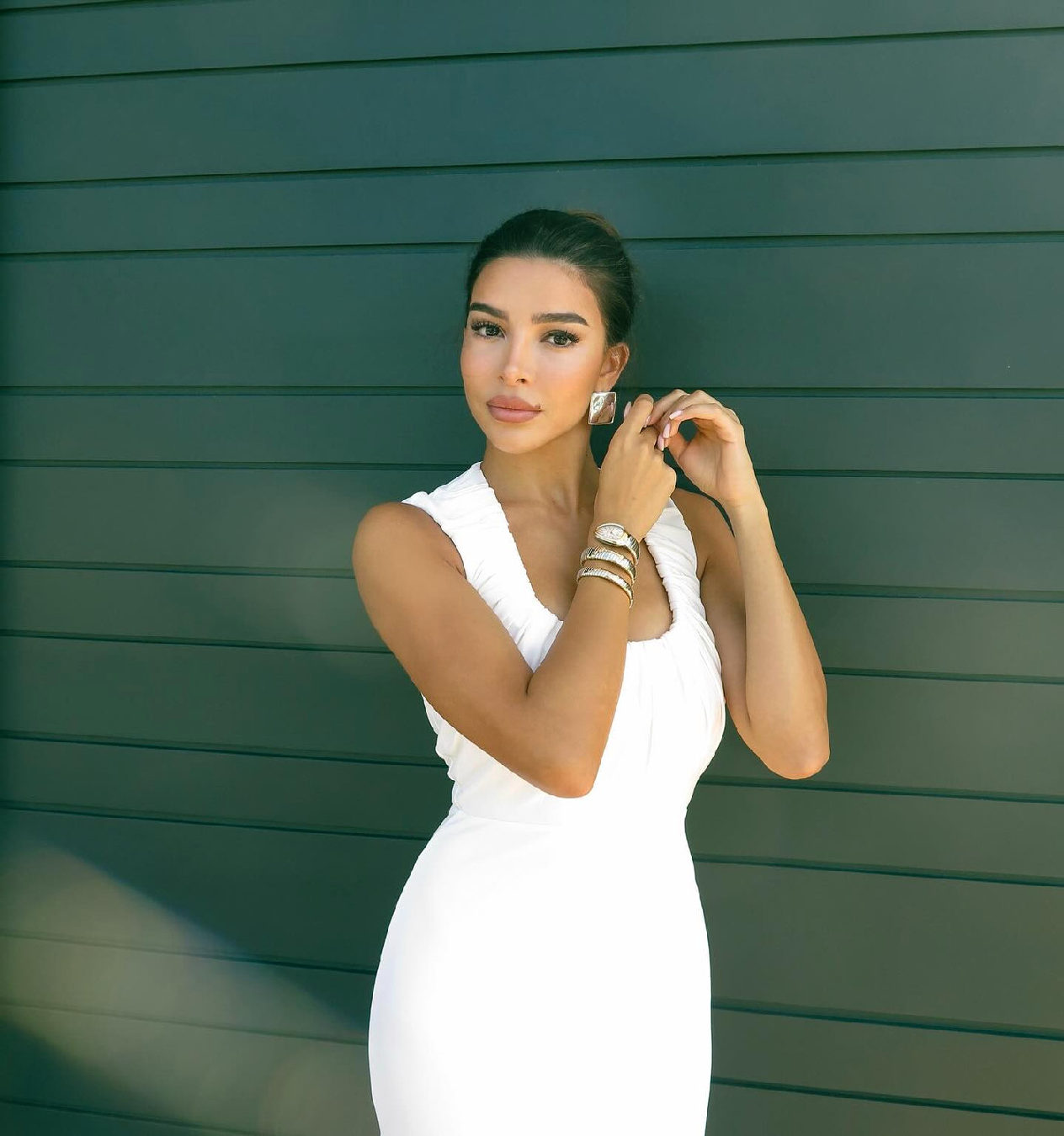 Sofia Ella Symonds