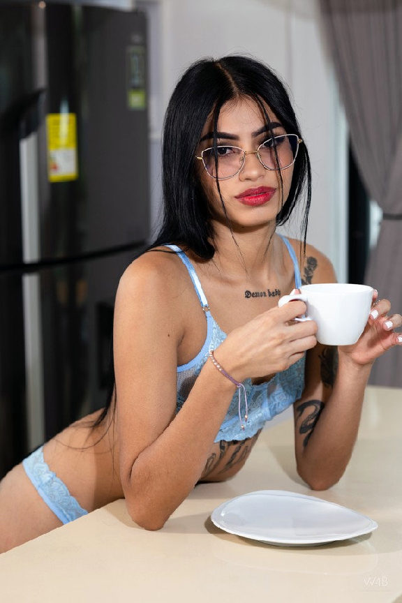 Sofia (W4B)