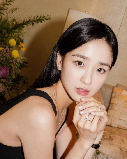 Son Yeon-jae