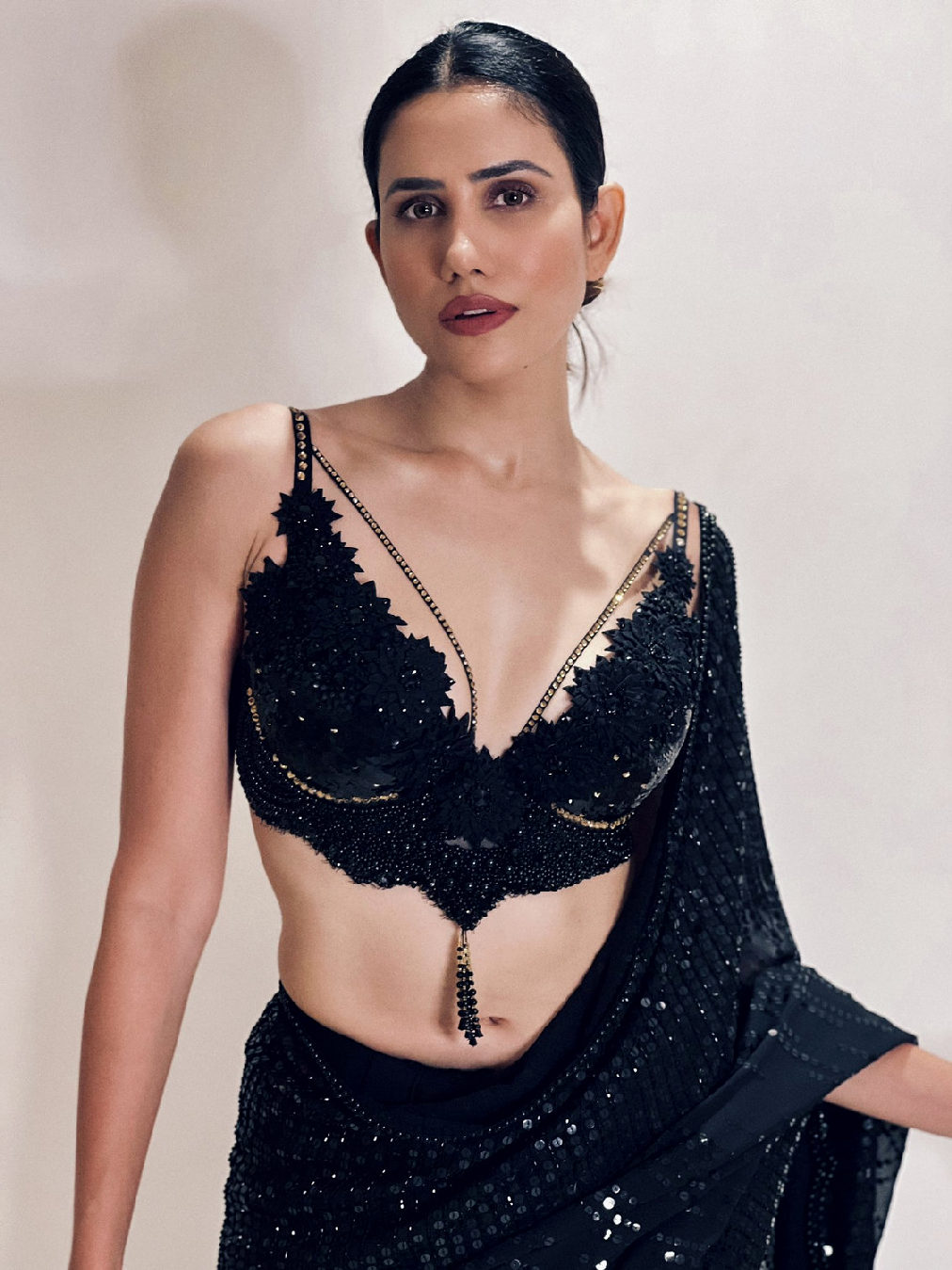 Sonnalli Seygall