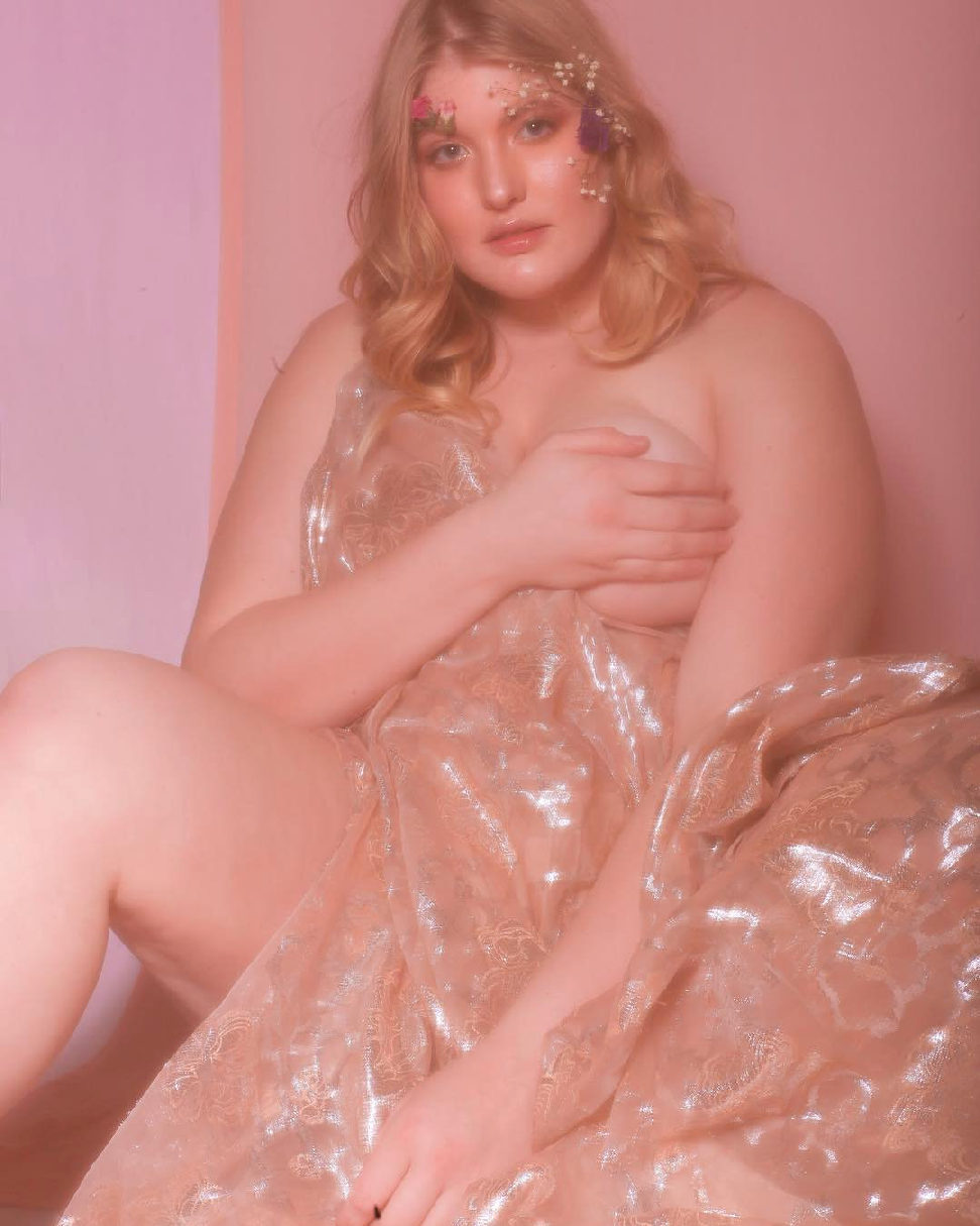 Sophia Cosette