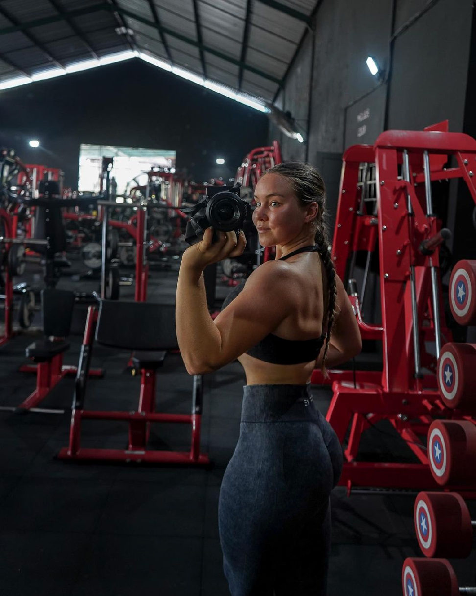 Sophie Plinke