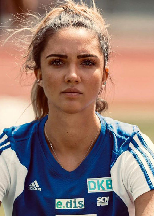 Sophie Weissenberg
