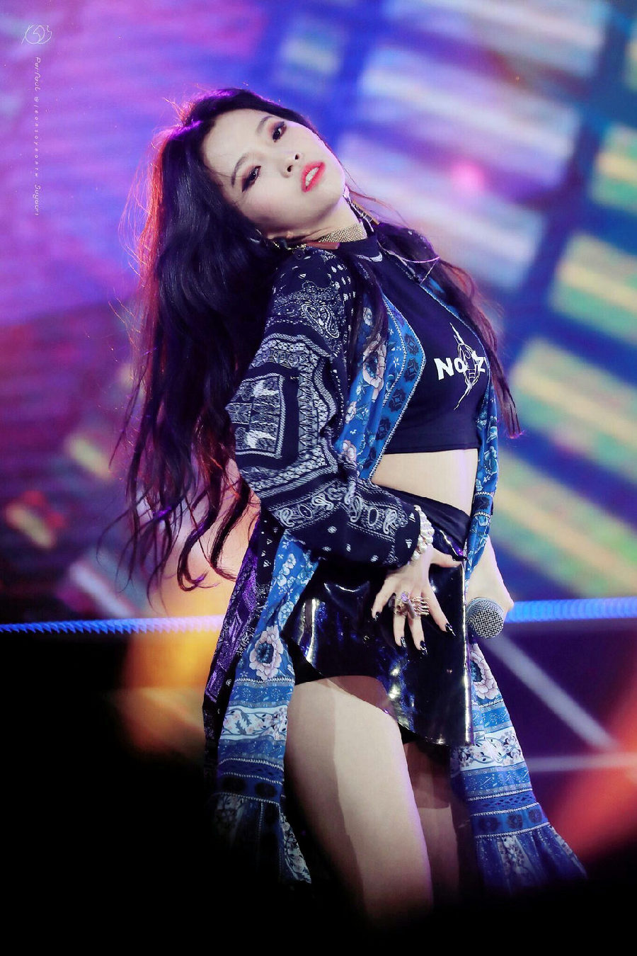 Soyeon