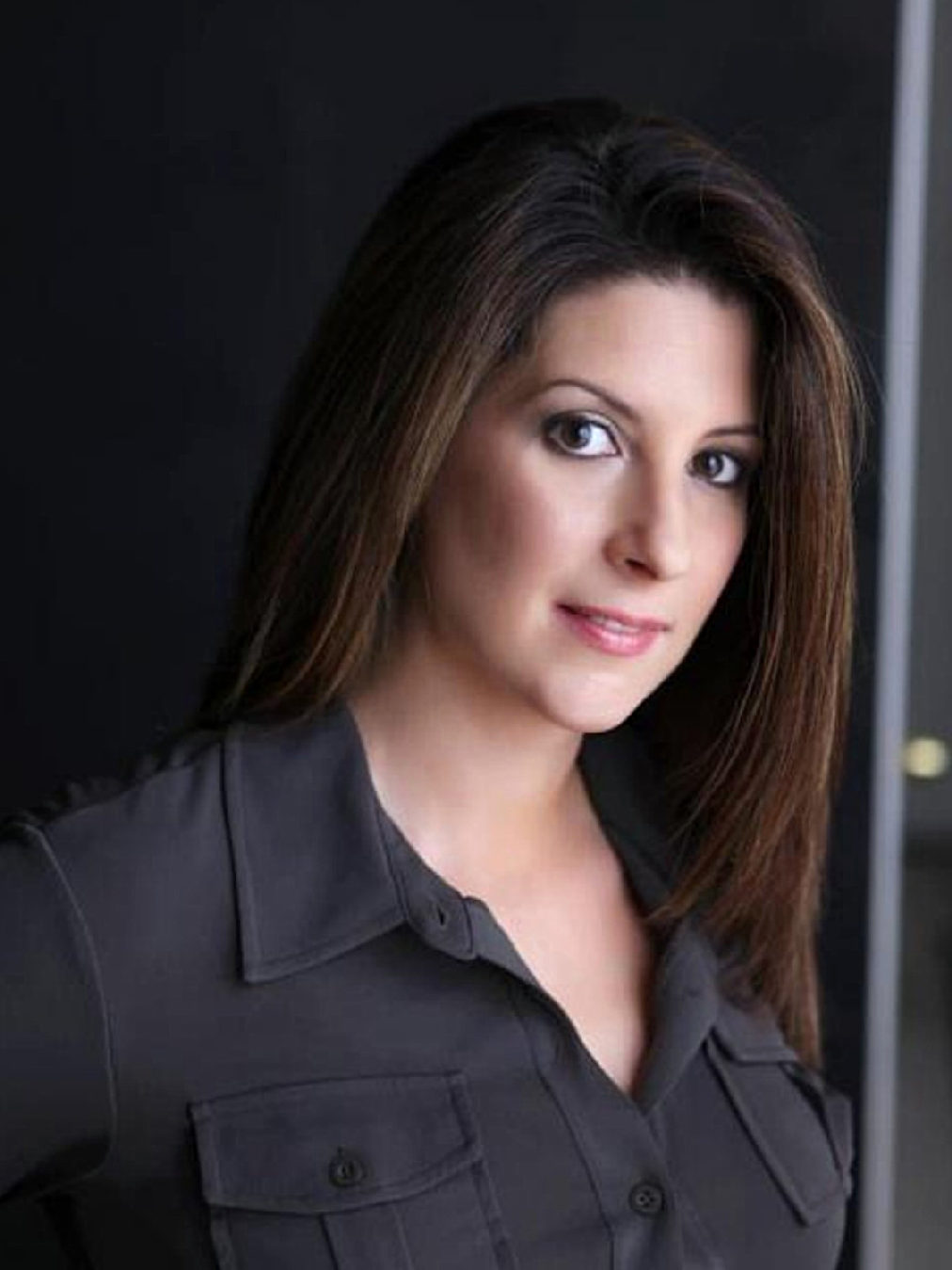 Stacey Prussman