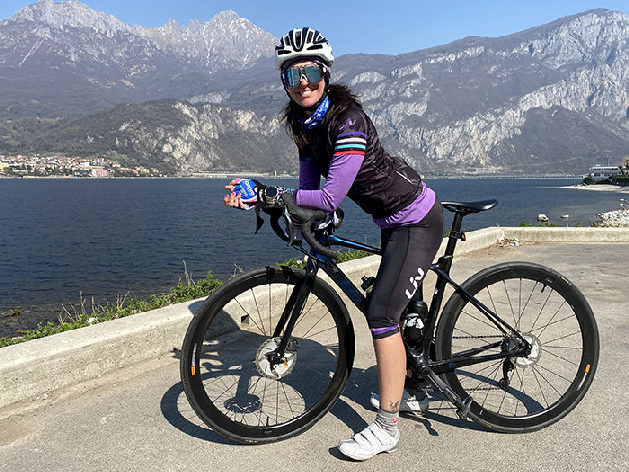 Stefania Andriola