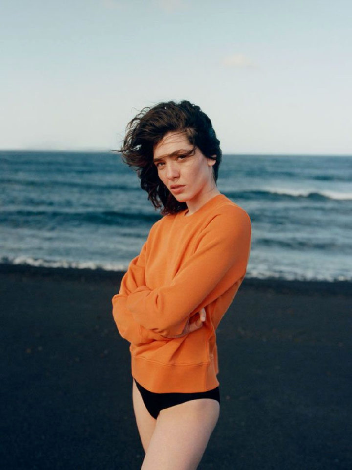 Steffy Argelich