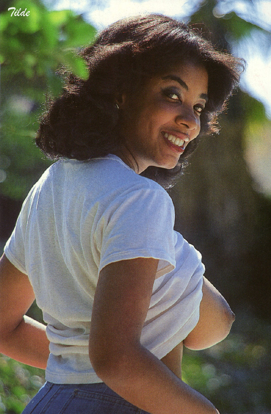 Stella Tandy