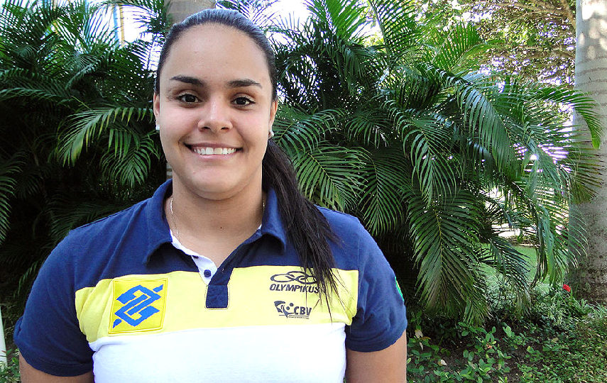Suelen Pinto