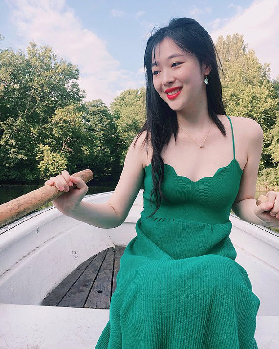 Sulli